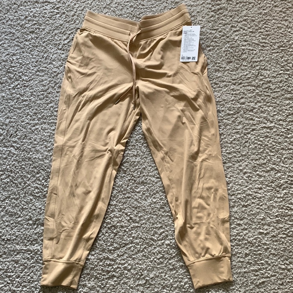Lululemon Ready to Rulu HR Jogger